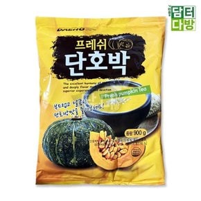 대호 자판기용 프레쉬 단호박차 900g (WDAB1A0)