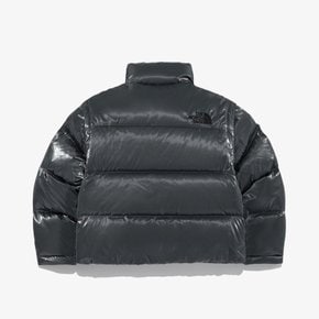 NJ1DQ55 걸즈 글로우 디테쳐블 RDS 다운 자켓 GS GLOW DT RDS DOWN JACKET