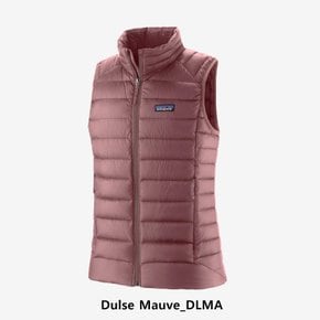 [파타고니아코리아](84629P7GN)24F/W 우먼즈 다운 스웨터 베스트 Womens Down Sweater™ Vest