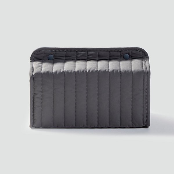 퀼팅 휴지케이스_그레이 J614901003181