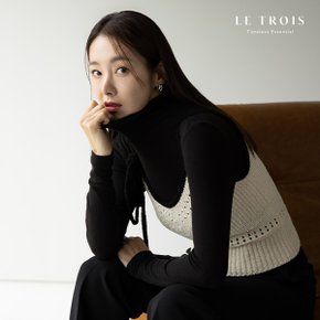 [LE TROIS]24FW 르투아 울텐셀 니트 4종