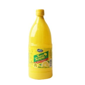 메가커피 레이지 레몬주스 1000ml