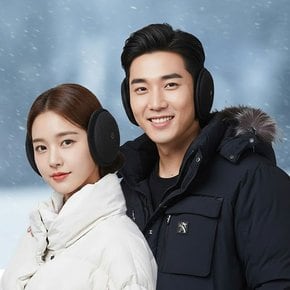 남자 여자 겨울 방한 일반 특대 귀마개 귀도리 귀덮개