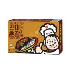 [푸른들마켓][진미] 춘장300g