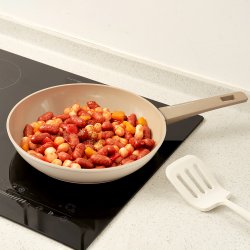 퍼펙트 세라믹 IH 인덕션 단조 후라이팬 30cm