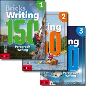 Bricks Writing 150-3 Paragraph Writing