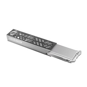 Cooler Master Oracle Air M.2 NVMe SSD USB3.2 Gen2 Type-C SOA010-ME-00 CS8839 풀 알루미늄