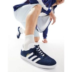 3455847 Adidas Originals 남색의 아디다스 오리지널 가젤 운동화 57207225