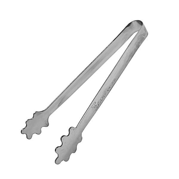 스텐레스 미니 서빙 집게 12cm(2303)