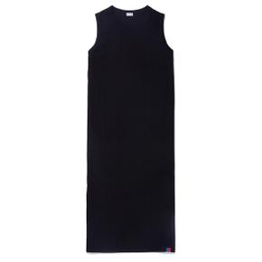 The Tank Dress - Black