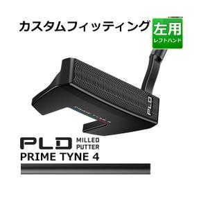 5744359 핑 PING 핀 PLD MILLED 피엘 디 밀드 PRIME TYNE 4 프라임 타인 4 매 PA3463414