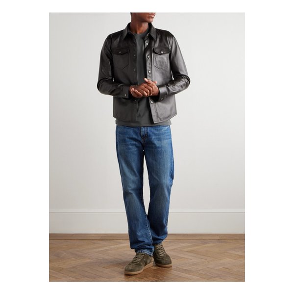 코튼 저지 티셔츠 46376663162880836