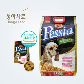 동아원 펫시아 프라임 5KG/전연령용[31082402]