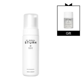 클렌저 150ml + Gift) 밸런싱 토너 30ml