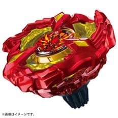 BEYBLADE X 베이 블레이드 X BX-23 스타터 피닉스 윙 9-60GF 금속