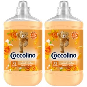 코코리노 (1+1)코코리노 섬유유연제 오렌지러쉬 1.8L