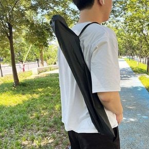 일자형 T자형 등산스틱 보관가방 휴대용 등산스틱 케이스 (45334973)