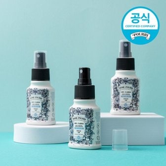 푸푸리 [홈푸리] 룸스프레이 프레쉬에어 41ml 70회분 3개세트