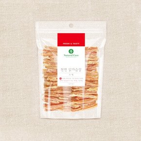 천연 강아지 수제간식 180g