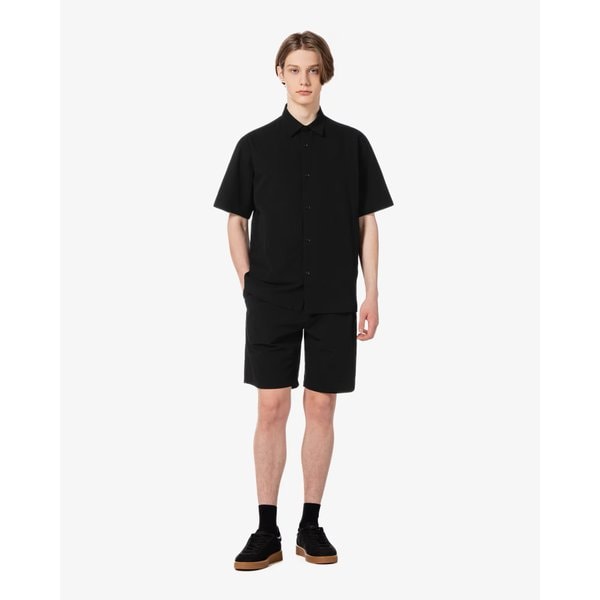 [시흥점] 셋업 화섬 버뮤다 FH335E-55G