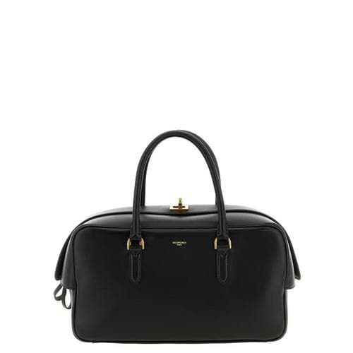 발렌시아가 토트백 A0001M2ACRT1053 Black
