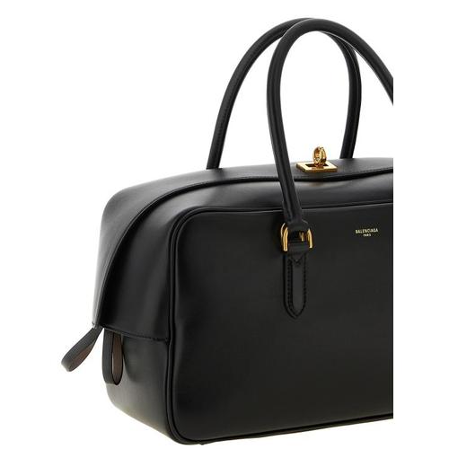 발렌시아가 토트백 A0001M2ACRT1053 Black