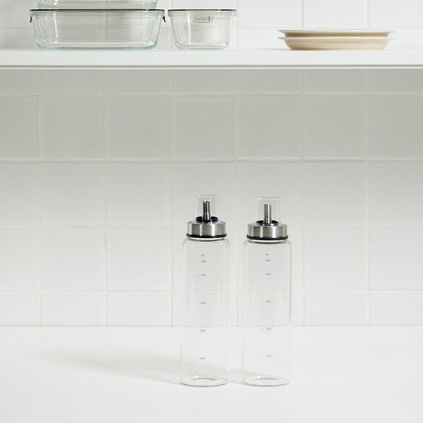 노즐 오일 양념병 490ml J70N902111600