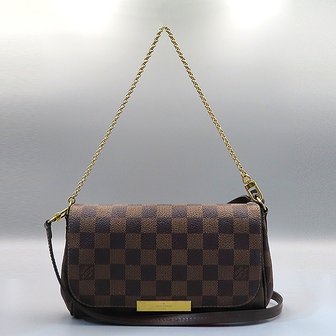 LOUIS VUITTON 고이비토 중고명품 루이비통 페이보릿 PM  K38762LV