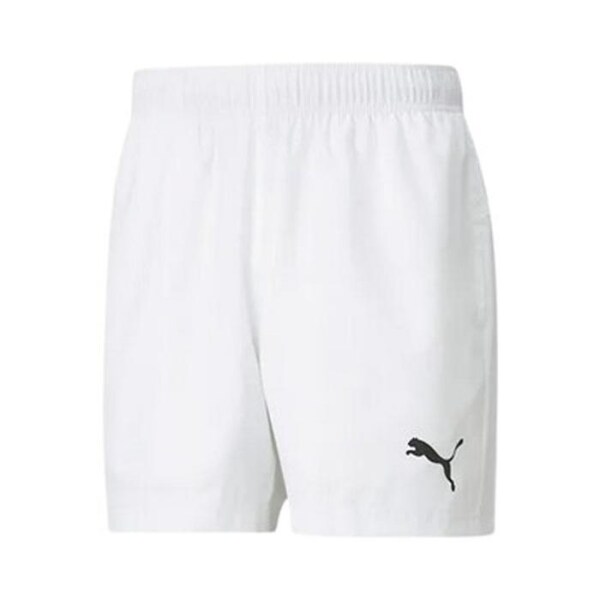 [PUMA] 푸마 남성 액티브 우븐 5인치 쇼츠 반바지_586728-02 (15039704) - SSG.COM