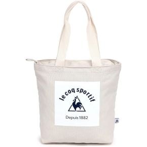 일본 lecoq sportif 르꼬끄 숄더백 Le Coq Sportif Canvas Mini Tote Bag 1555559