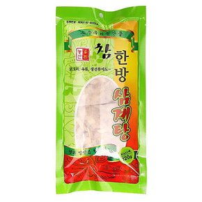 참 기타한방재료 우리농산 한방 삼계탕 120G