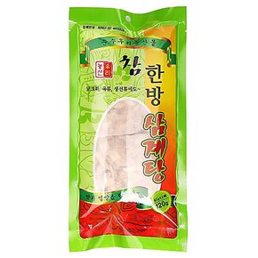 참 기타한방재료 우리농산 한방 삼계탕 120G