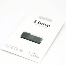 블랙가디언 C타입 USB메모리 카드 아이폰 외장메모리 ZDrive 128GB