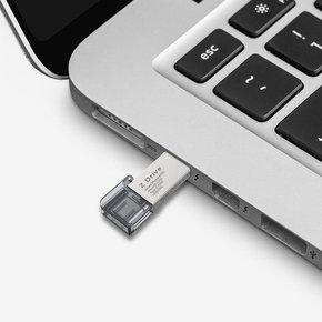 블랙가디언 C타입 USB메모리 카드 아이폰 외장메모리 ZDrive 128GB