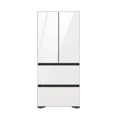 [O] 삼성 비스포크 김치냉장고 420L RQ42DB94R2AP(글라스)