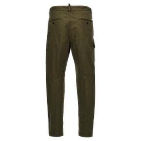 Mens Pants S74KB0818S39021695 Green