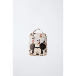ZARA 자라 키즈 미키 마우스 디즈니 백팩 가방 1533/530/002 343307