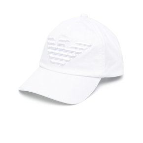 [해외배송] 엠포리오 로고 베이스볼 캡 627522CC99500010 B0712238025