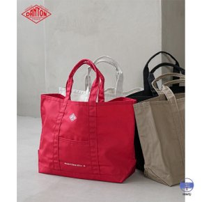 캔버스 마르쉐 토트백 4종 MONTORGUEIL