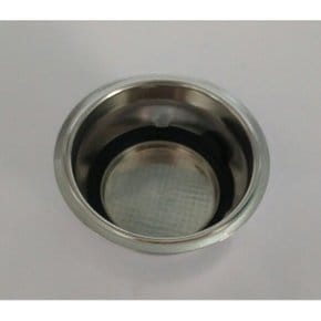 바스켓 더블/커피머신부품