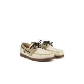 26FW 파라부트 로퍼 781052 ECRU