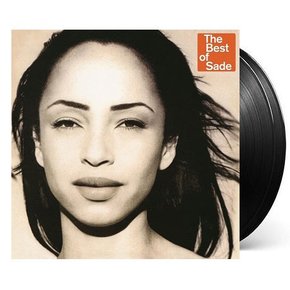 SADE - THE BEST OF SADE 180G LP