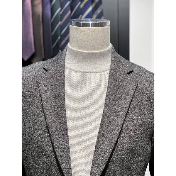 [시흥점] F/W 그레이 캐쥬얼 자켓 (RPDMCJ53A)