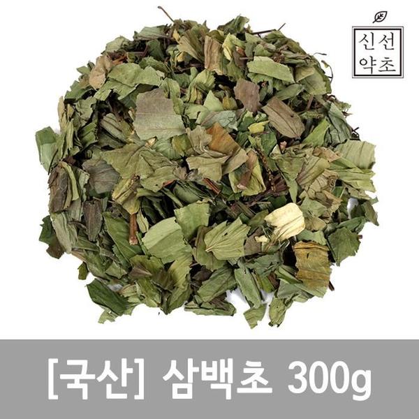 신선약초 국산 삼백초 300g (S10455834)