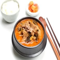 석이네 가맘솥 우리감자탕 800g x 6팩