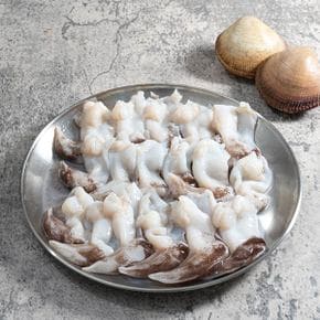 [물맛남] 귀한 여수 순살 새조개 300g 15미내외(손질전2-2.5kg)