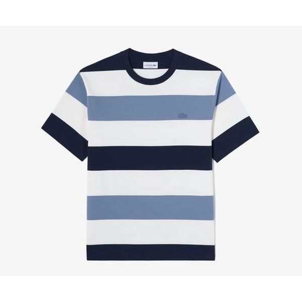 [시흥점] 남성 오버핏 밀라노 볼드 스트라이프 TH004E-55G