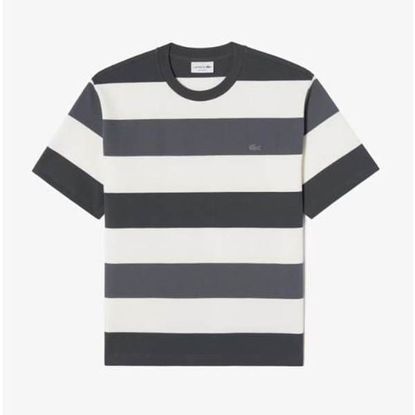 [시흥점] 남성 오버핏 밀라노 볼드 스트라이프 TH004E-55G