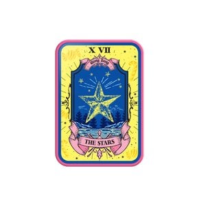 위니비니 스위트 타로틴(The Star)
