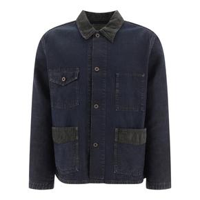 24SS 랄프 로렌 자켓 782928576001DARK WASH